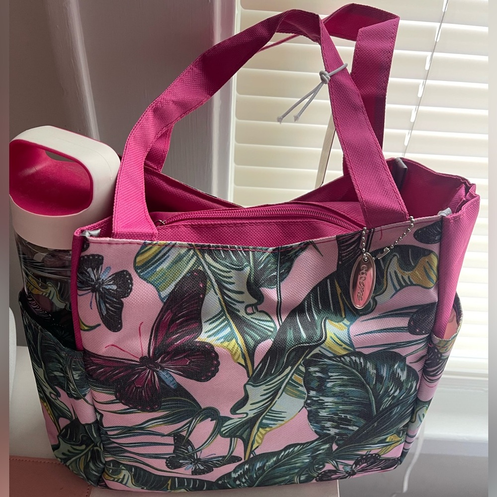 Eco One lunch bag